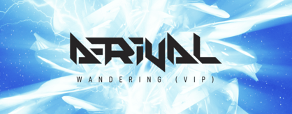 Banner for Wandering (VIP)