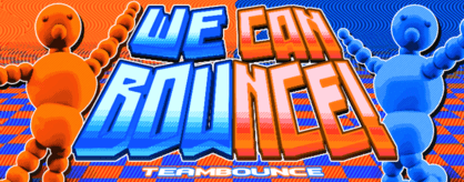 Banner for We Can Bounce!!